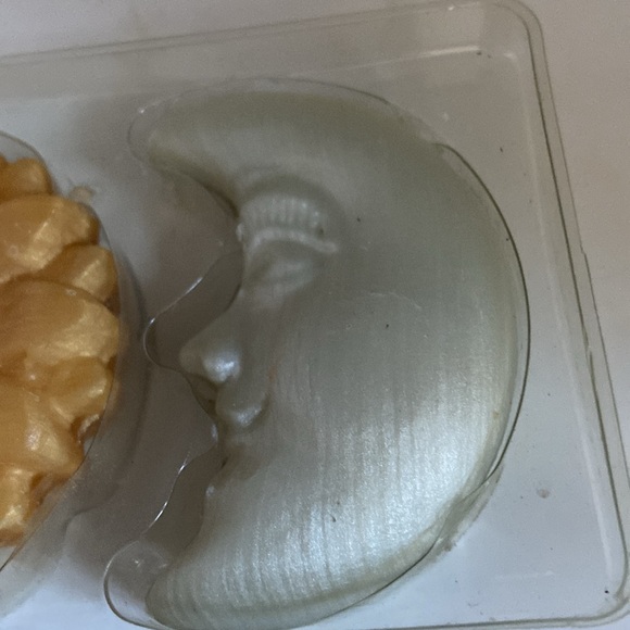 Decorator soaps made with vegetarian ingredients made in Germany 5 oz - Picture 4 of 8